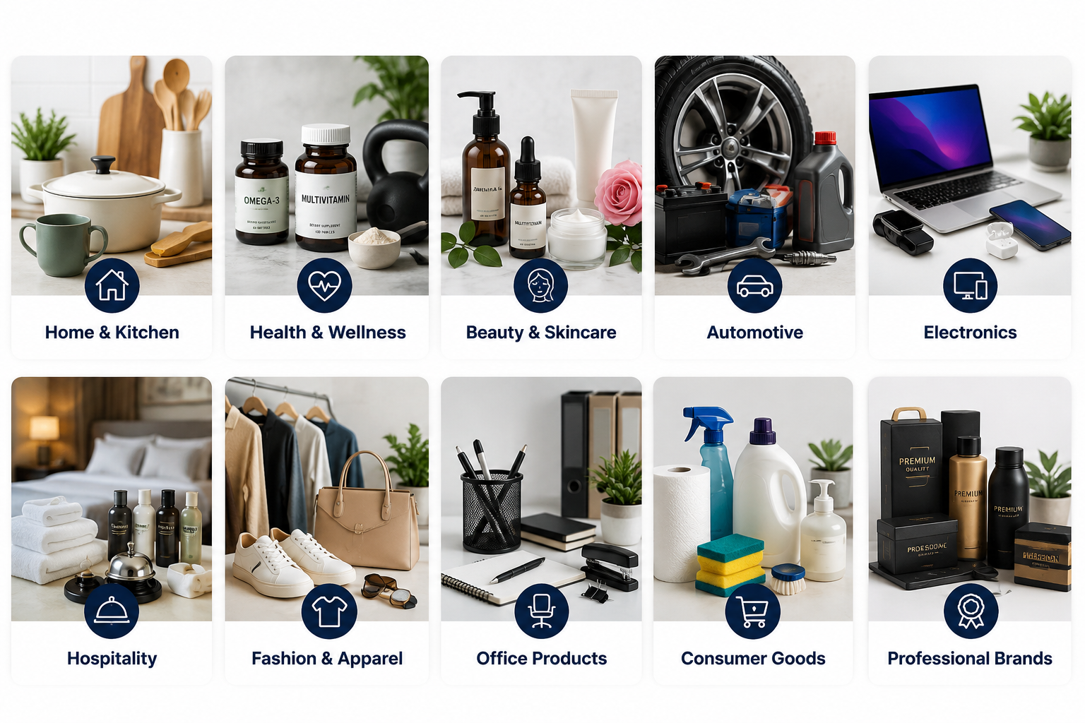 Amazon Canada Marketplace Selling