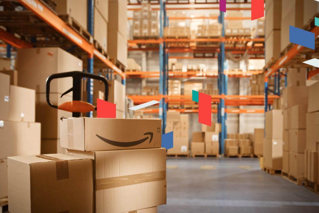 Amazon Canada Marketplace